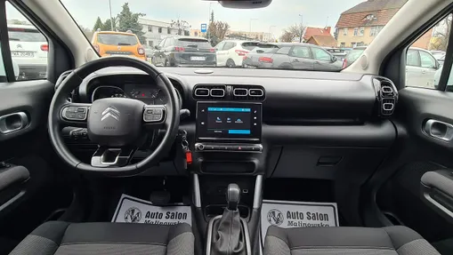CITROEN C3 Aircross -