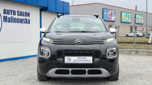 CITROEN C3 Aircross -