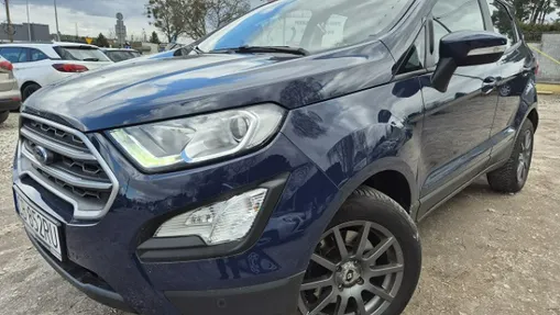 FORD Ecosport -