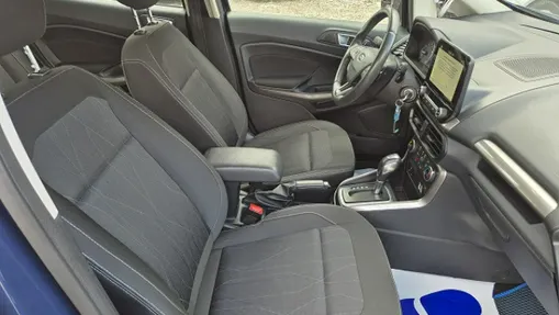 FORD Ecosport -