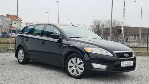 FORD Mondeo -
