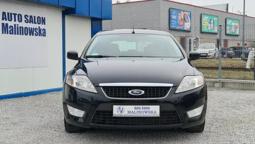 FORD Mondeo -