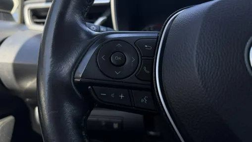 TOYOTA Corolla -