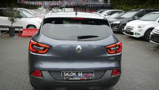 RENAULT Kadjar -