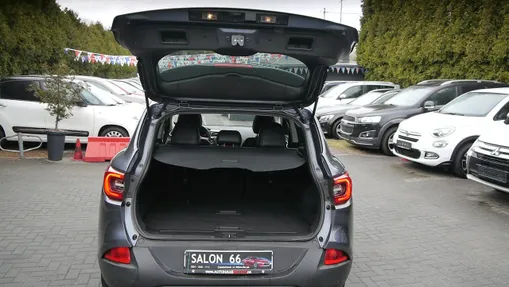 RENAULT Kadjar -