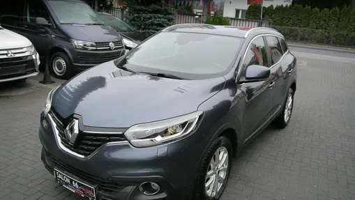 RENAULT Kadjar -