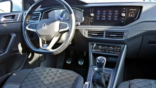 VOLKSWAGEN Taigo -