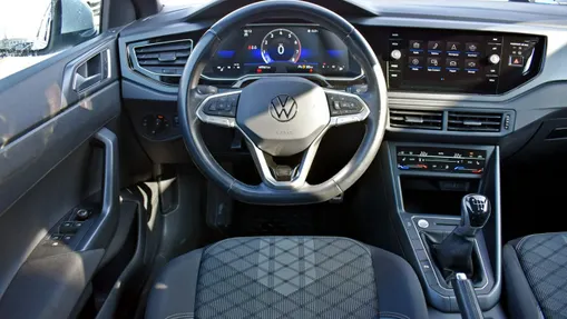 VOLKSWAGEN Taigo -