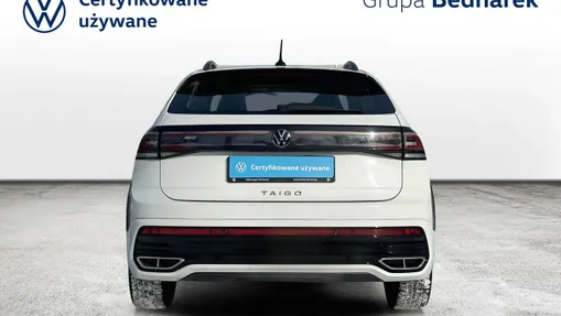 VOLKSWAGEN Taigo -
