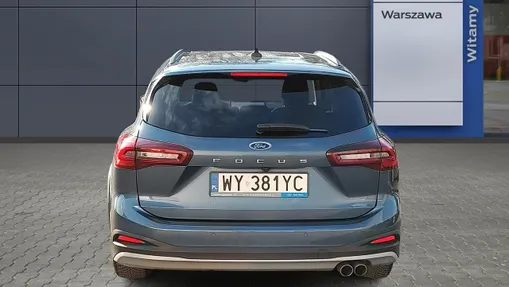 FORD Focus -