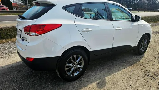 HYUNDAI ix35 -
