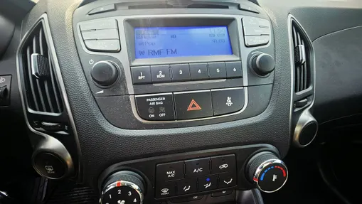 HYUNDAI ix35 -