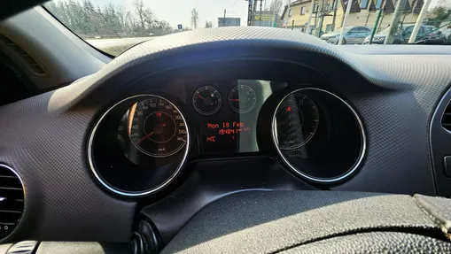 FIAT Bravo -