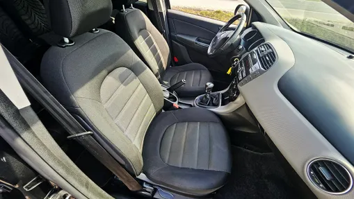 FIAT Bravo -