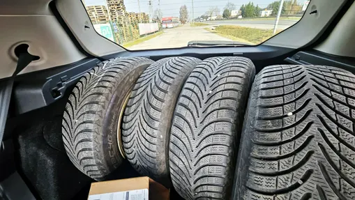FIAT Bravo -