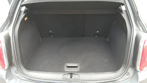 FIAT 500X -