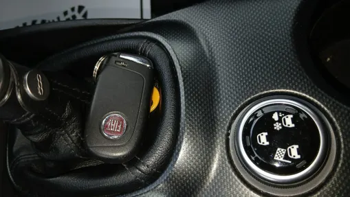 FIAT 500X -