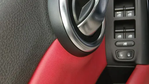 FIAT 500X -