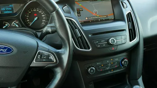 FORD Focus -