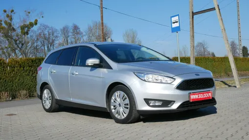 FORD Focus -