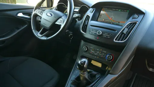 FORD Focus -