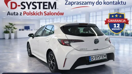 TOYOTA Corolla -