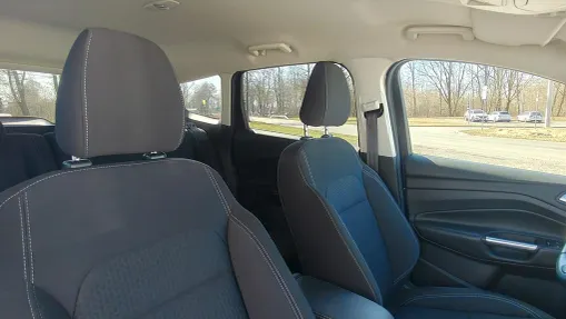 FORD Kuga -