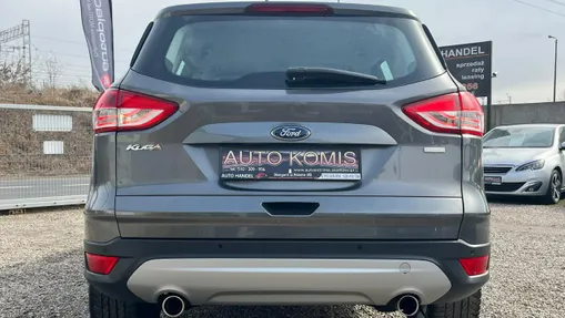 FORD Kuga -
