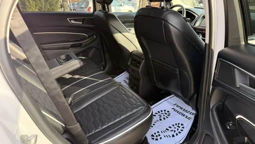 FORD Edge -