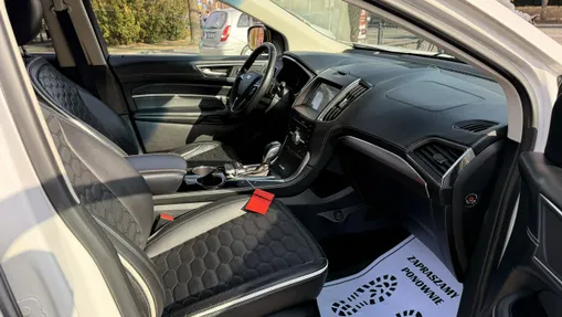 FORD Edge -