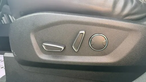 FORD Edge -