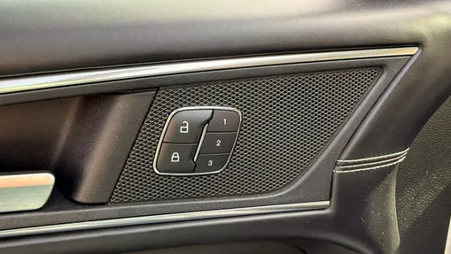 FORD Edge -