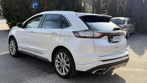 FORD Edge -