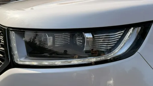 FORD Edge -
