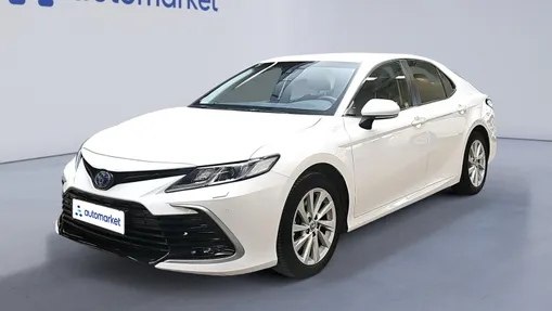 TOYOTA Camry Camry 2.5 Hybrid Comfort CVT