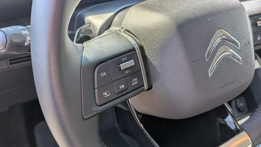 CITROEN C4 -