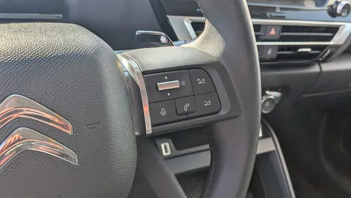 CITROEN C4 -