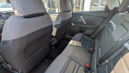 CITROEN C4 -