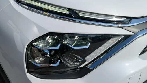 CITROEN C4 -