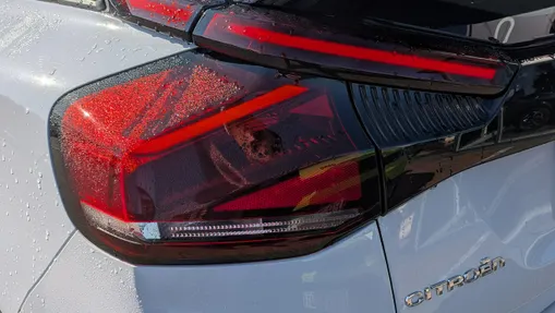 CITROEN C4 -