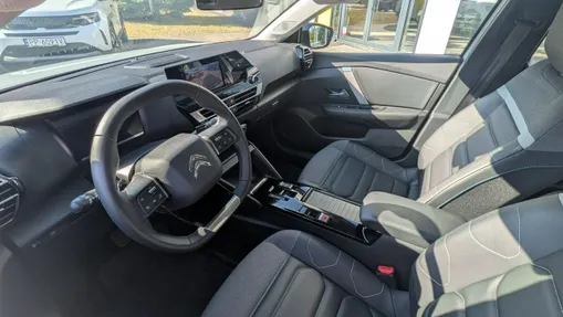 CITROEN C4 -