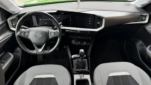 OPEL Mokka -