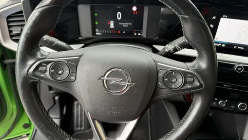 OPEL Mokka -