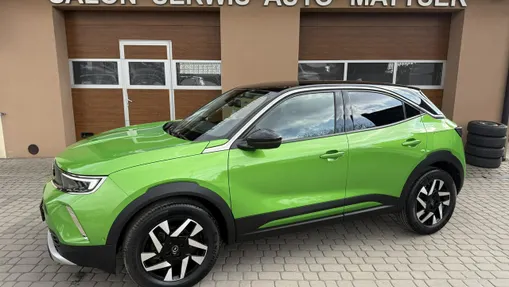 OPEL Mokka -