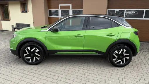 OPEL Mokka -