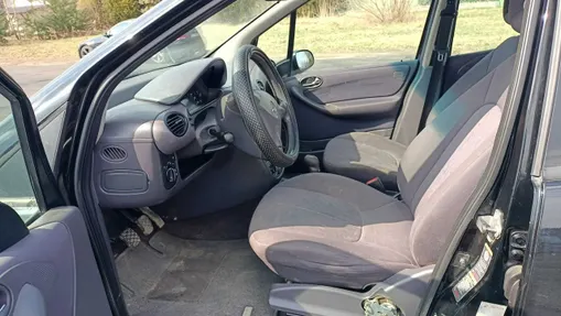 MERCEDES-BENZ A Klasa -