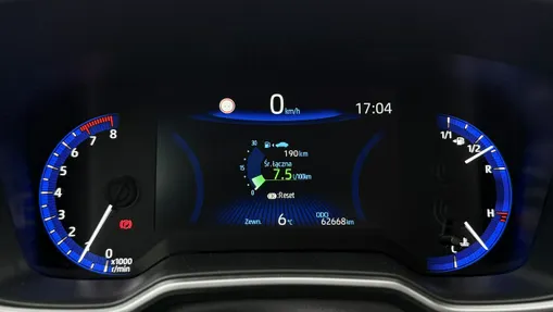 TOYOTA Corolla -
