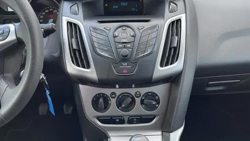 FORD Focus -