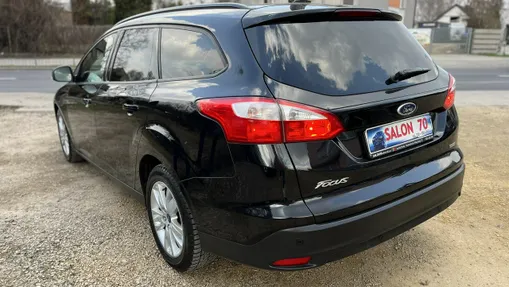 FORD Focus -
