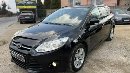 FORD Focus -